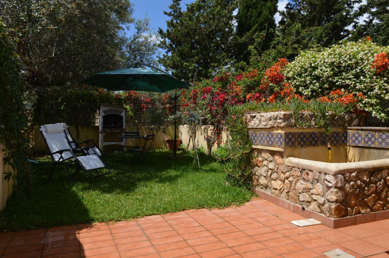 Loft Antico Baglio - Scopello *